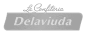 La confitería Delaviuda
