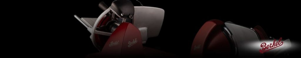 Catálogo Berkel