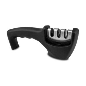 Afilador de cuchillos manual