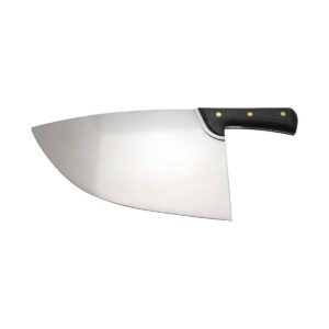 Cuchillo pescadero de hoja grande