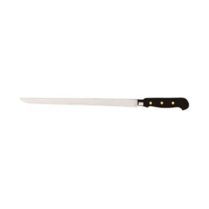 Cuchillo jamonero virola