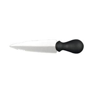 Cuchillo especial para queso parmesano