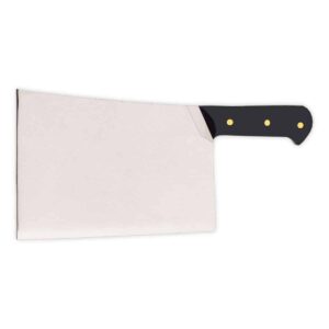 Cuchilla de golpe