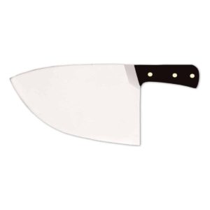 Cuchillo chuletero